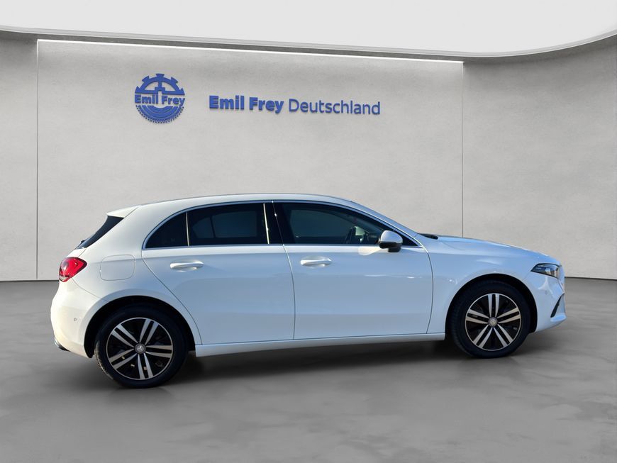 Mercedes-Benz A 250 2021