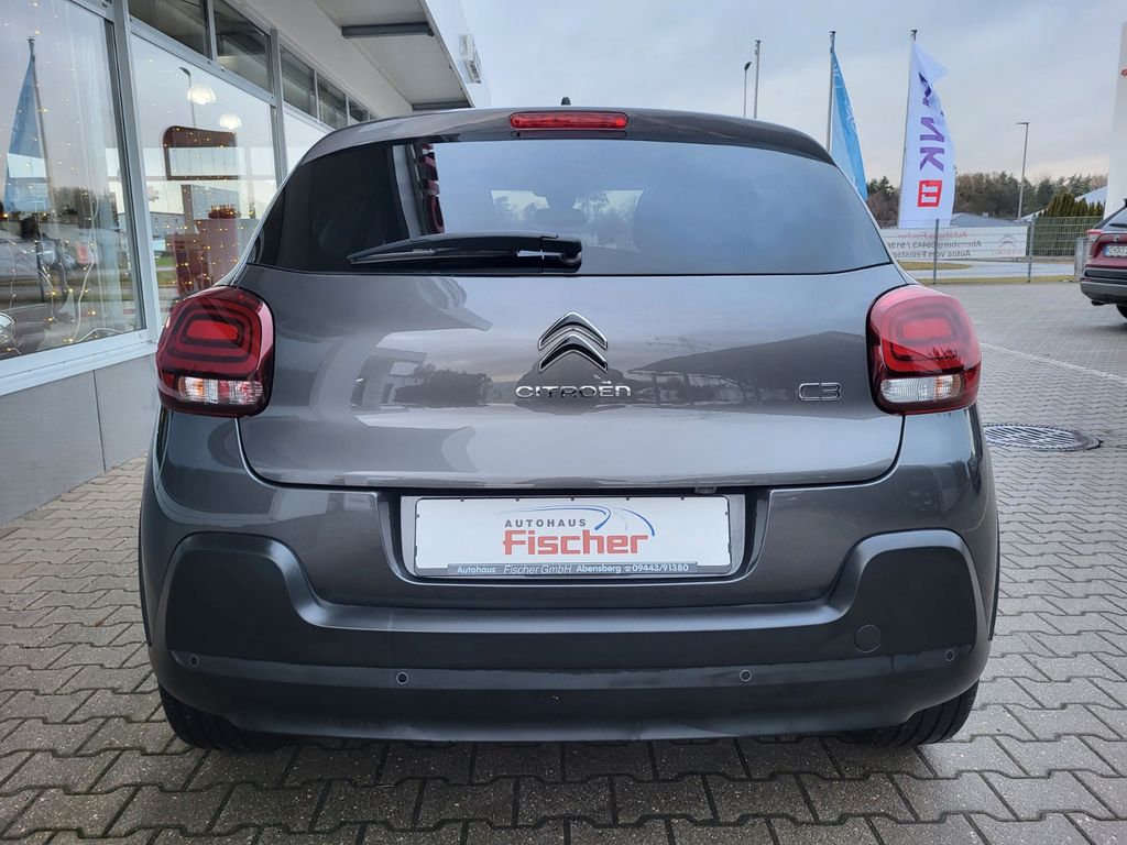 Citroën C3 2024