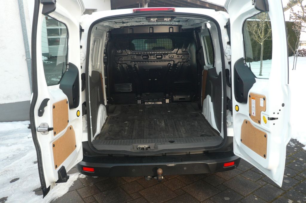 Ford Transit Connect 2020