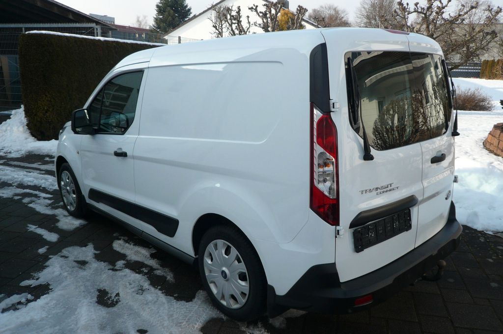 Ford Transit Connect 2020
