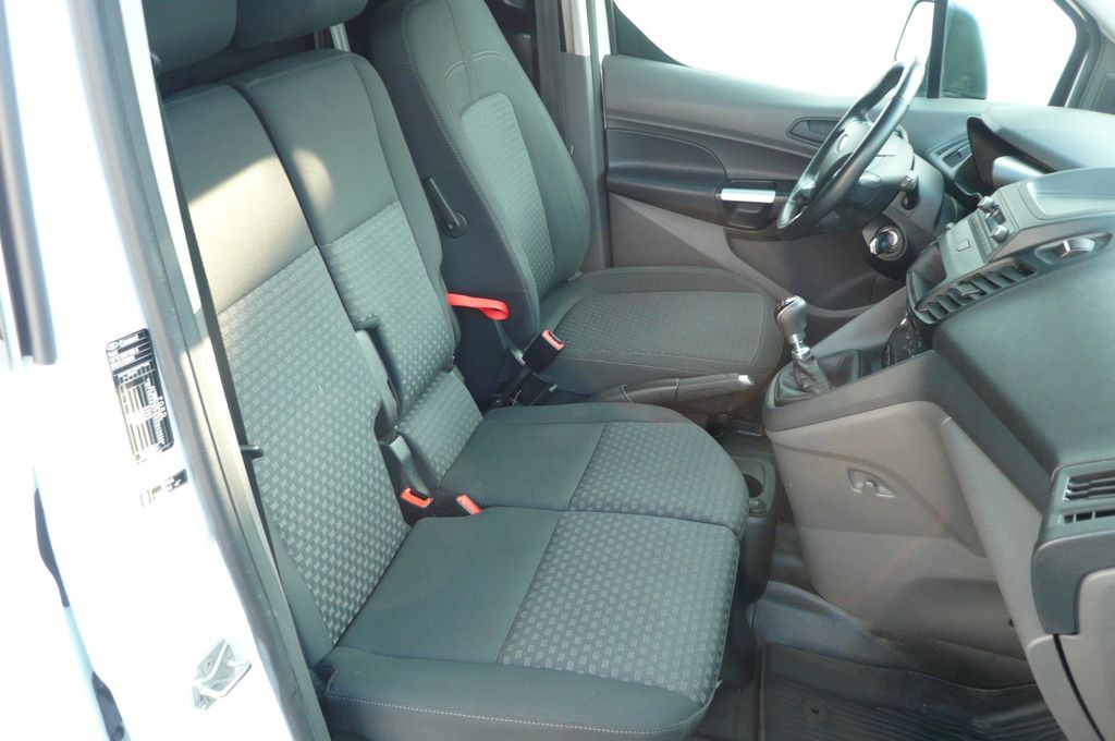 Ford Transit Connect 2020