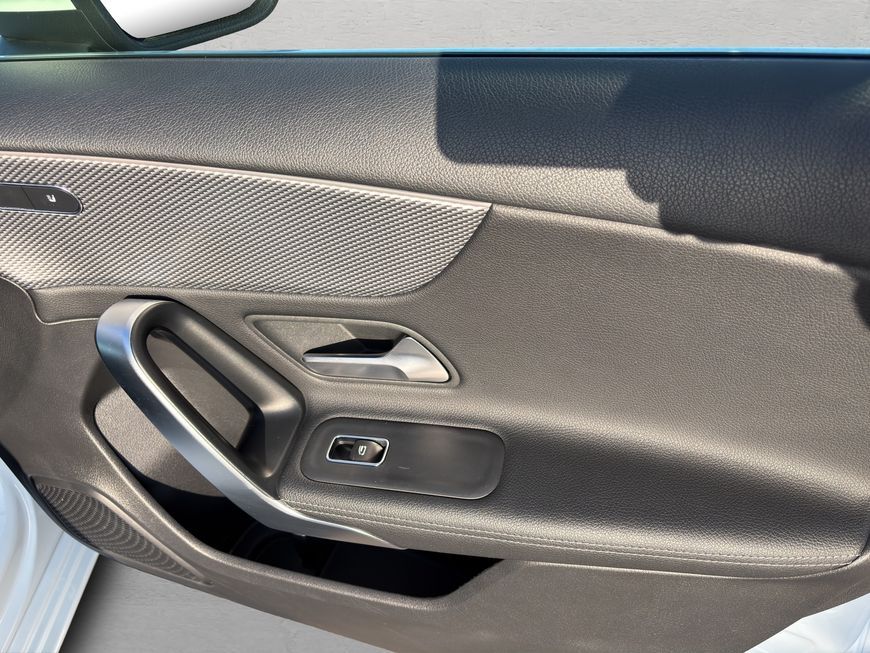 Mercedes-Benz A 250 2021