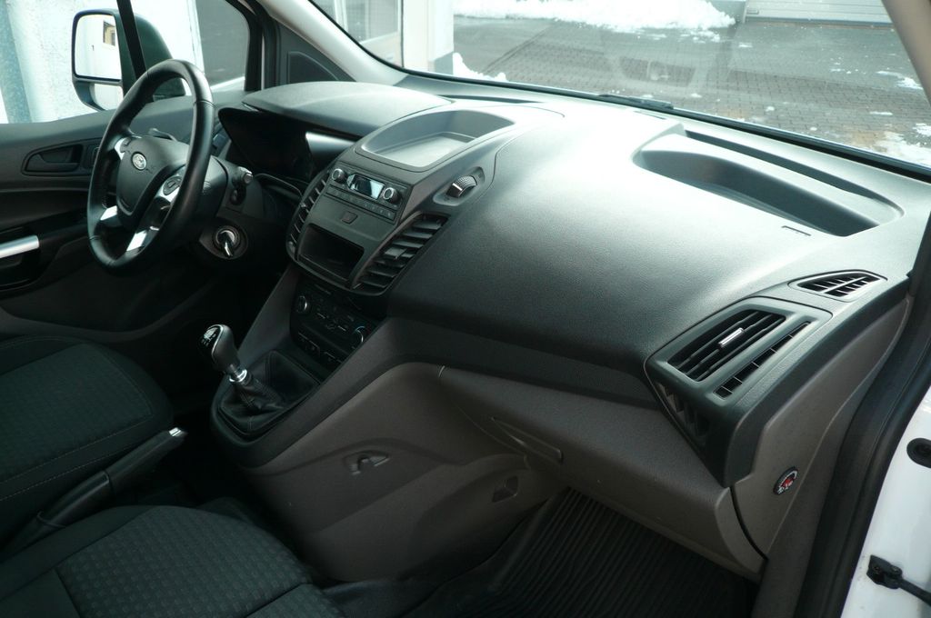 Ford Transit Connect 2020