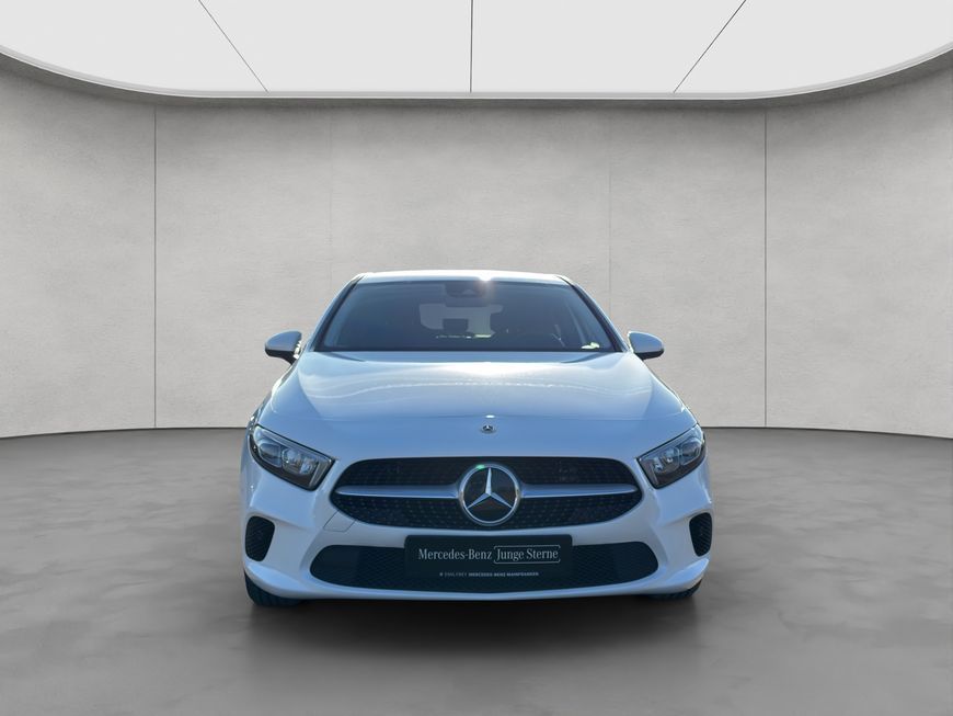 Mercedes-Benz A 250 2021