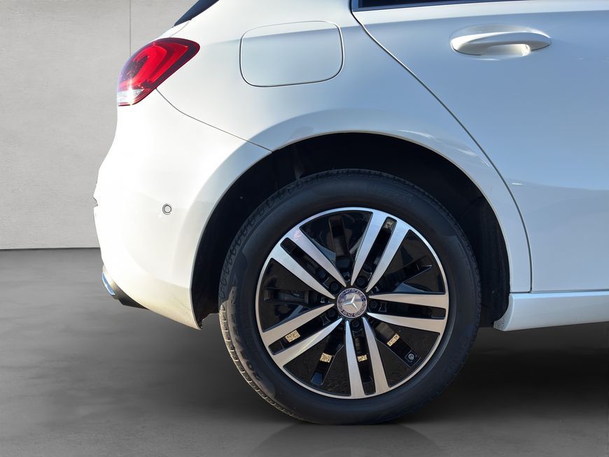 Mercedes-Benz A 250 2021