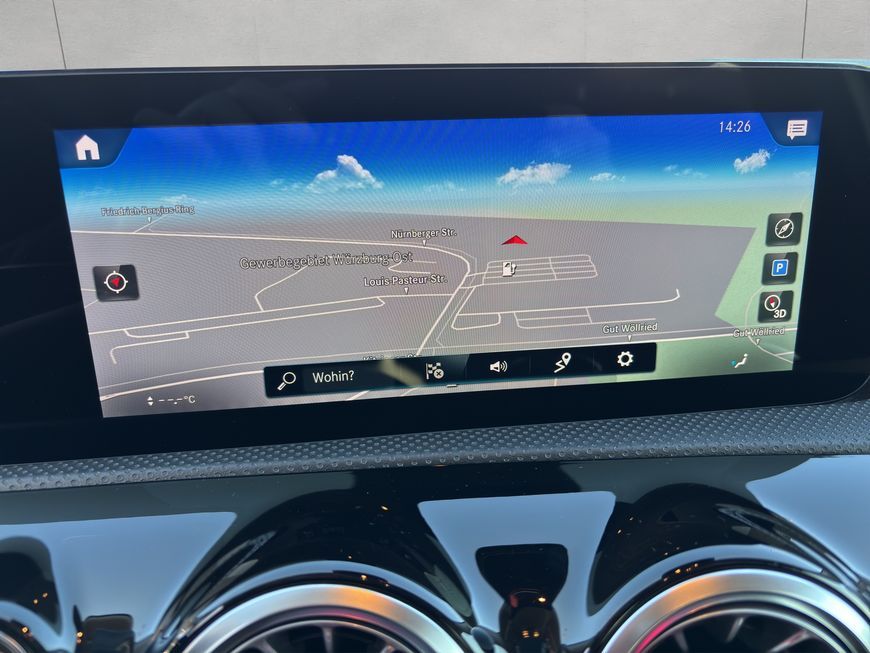 Mercedes-Benz A 250 2021