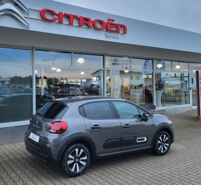 Citroën C3 2024