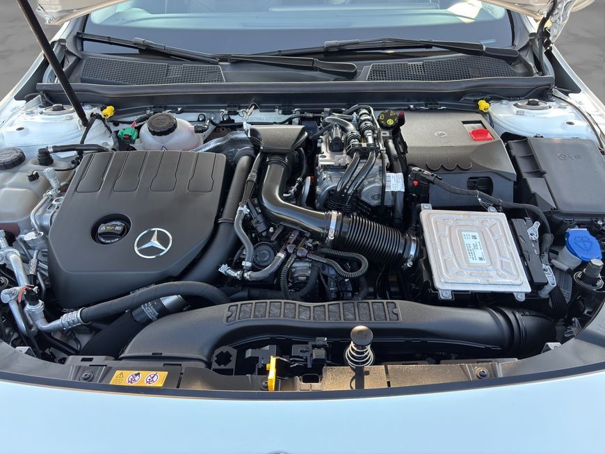 Mercedes-Benz A 250 2021