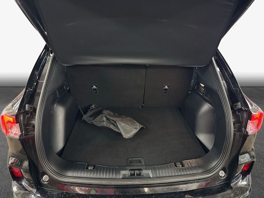 Ford Kuga 2022