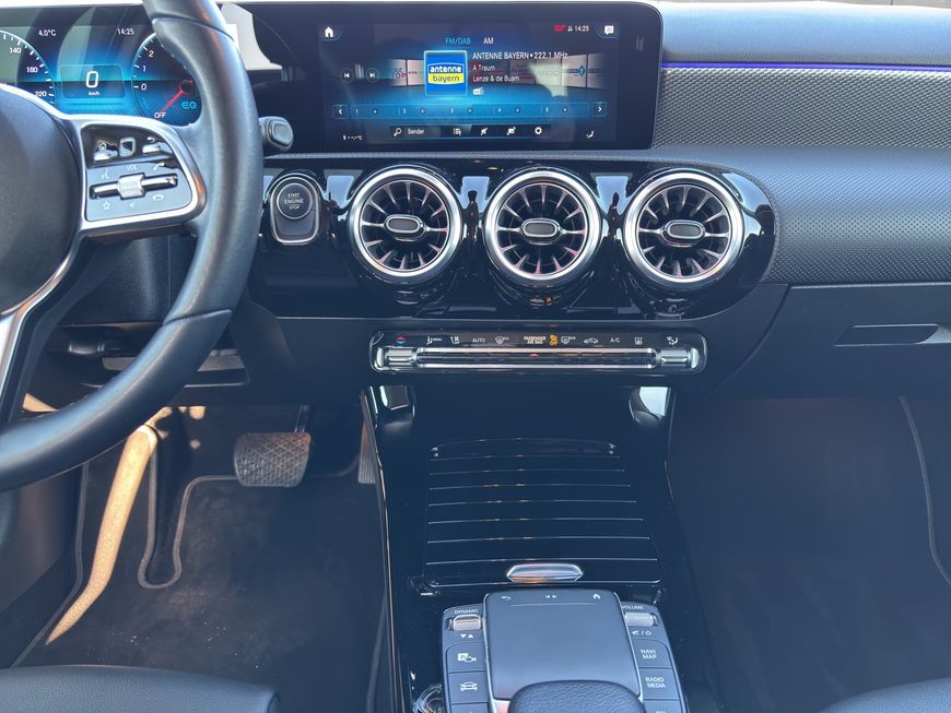 Mercedes-Benz A 250 2021