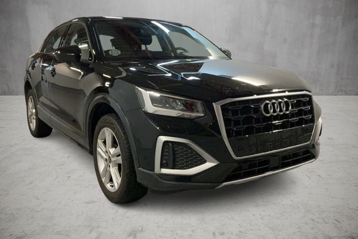 Audi Q2 2023
