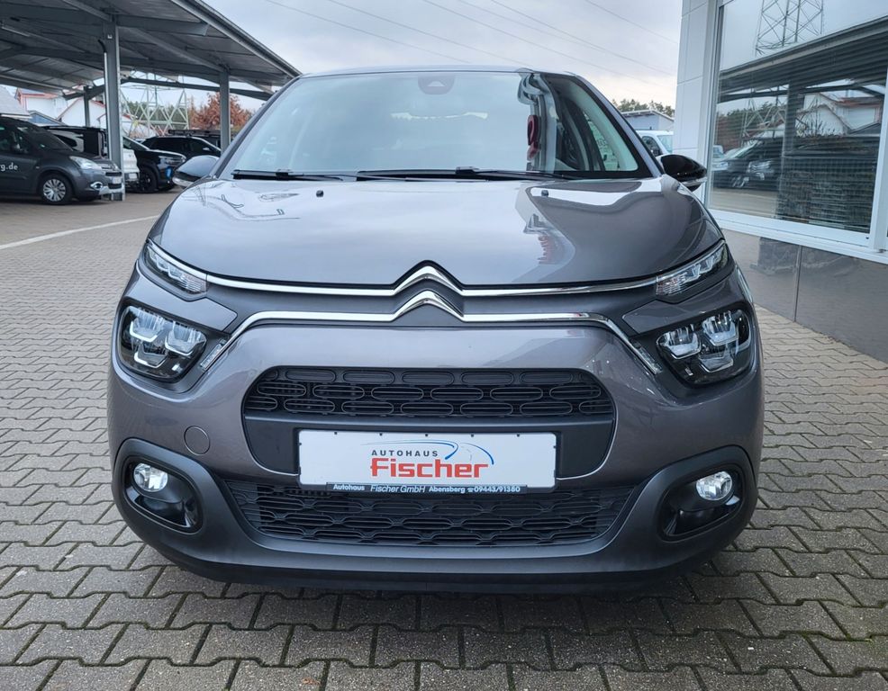 Citroën C3 2024