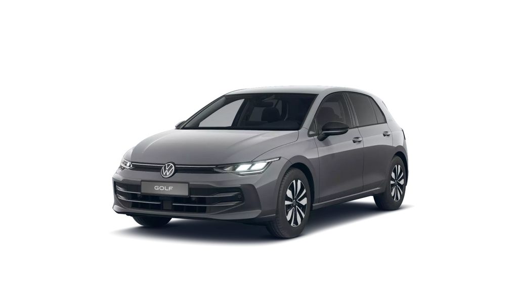 Volkswagen Golf 2025
