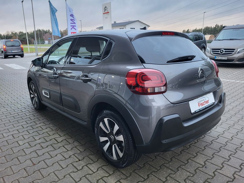 Citroën C3 2024