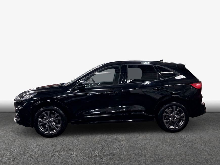 Ford Kuga 2022