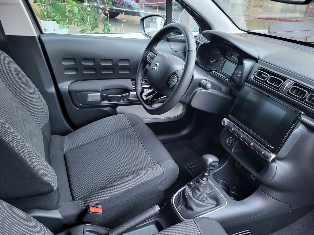 Citroën C3 2024