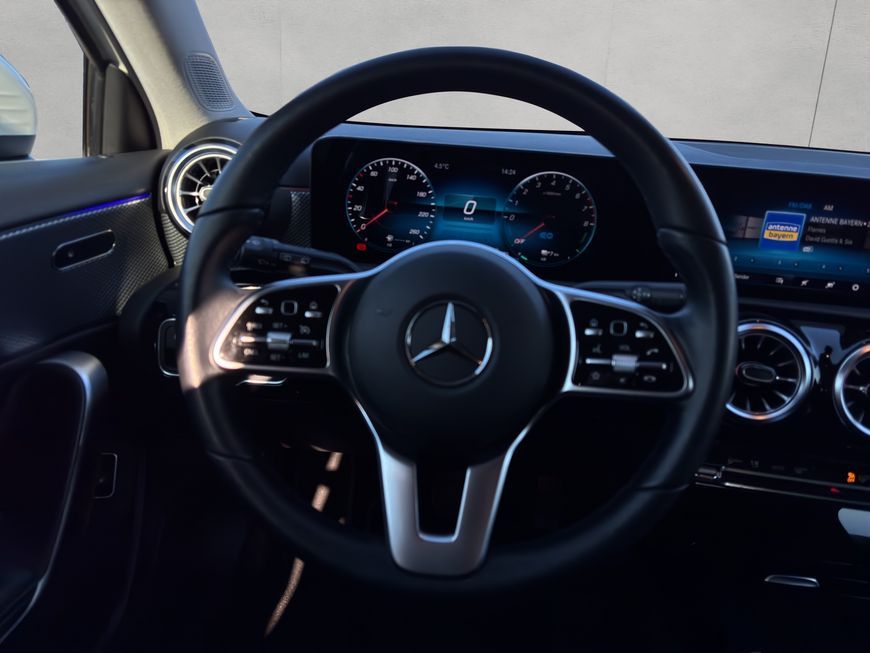Mercedes-Benz A 250 2021