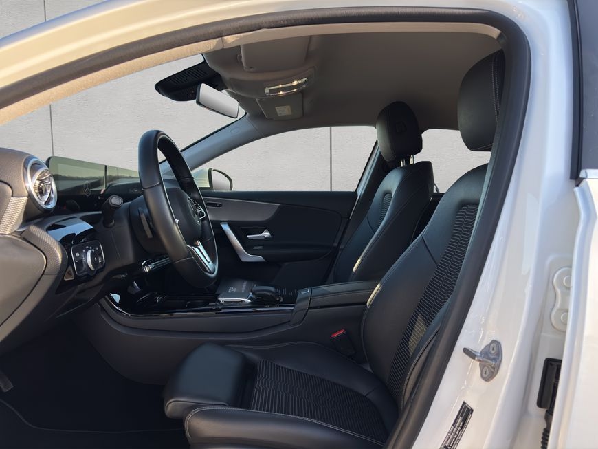 Mercedes-Benz A 250 2021