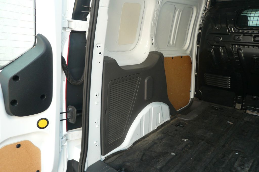 Ford Transit Connect 2020