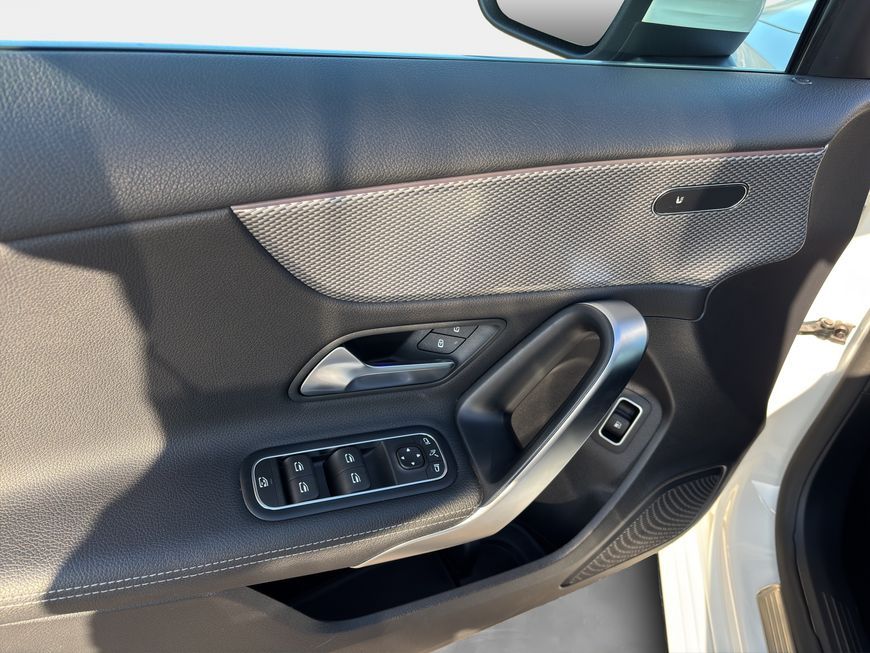 Mercedes-Benz A 250 2021
