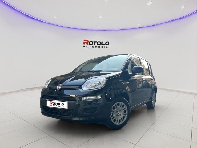 Fiat Panda 2025