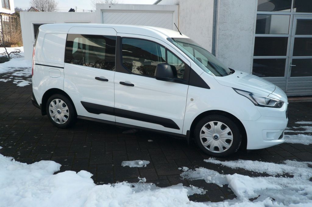 Ford Transit Connect 2020