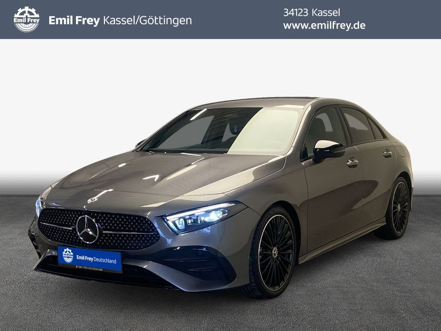 Mercedes-Benz A 200 2024