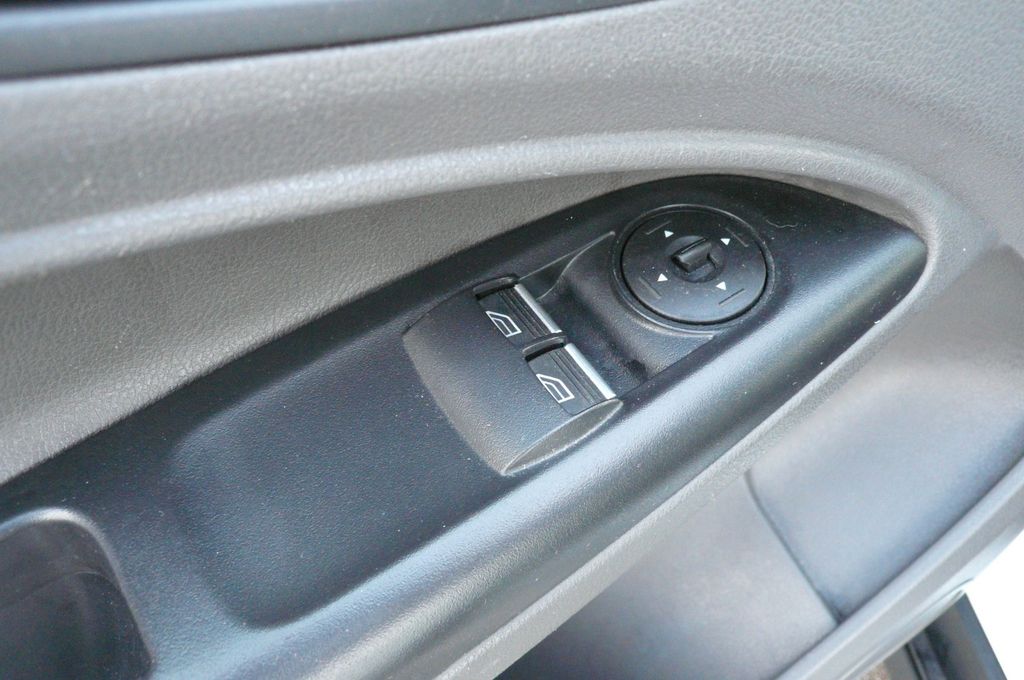 Ford Transit Connect 2020