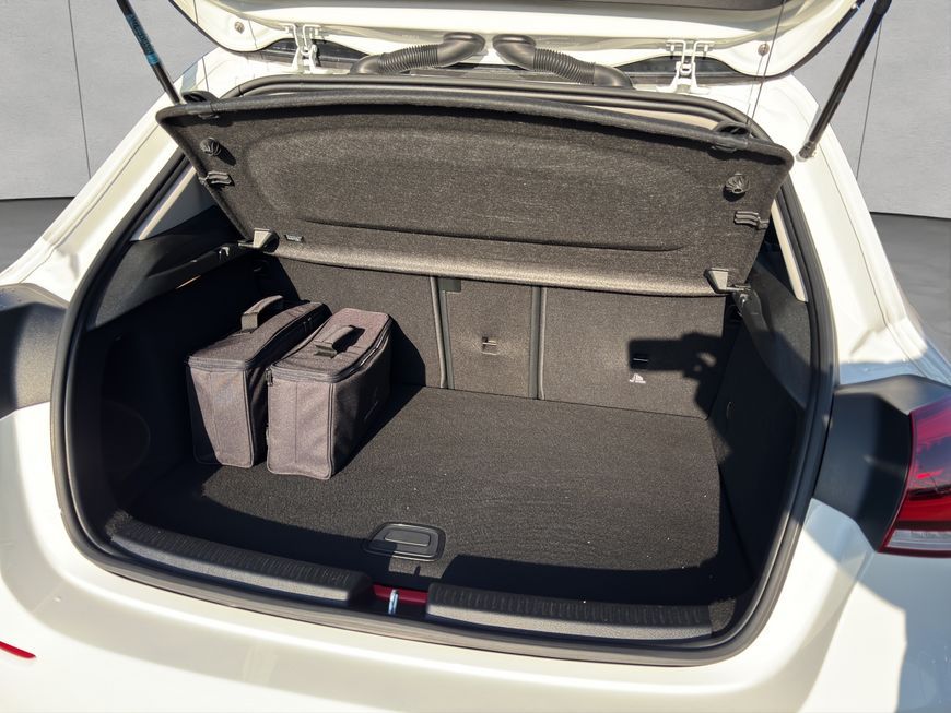 Mercedes-Benz A 250 2021