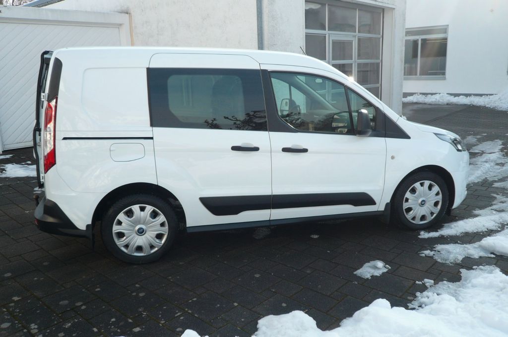 Ford Transit Connect 2020