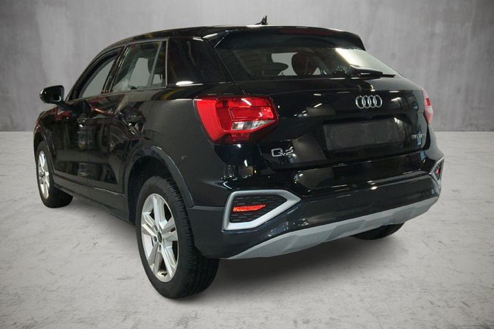 Audi Q2 2023