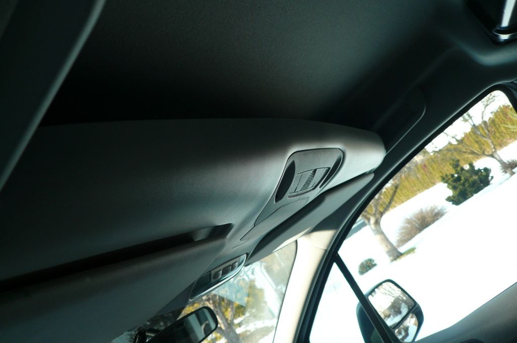 Ford Transit Connect 2020