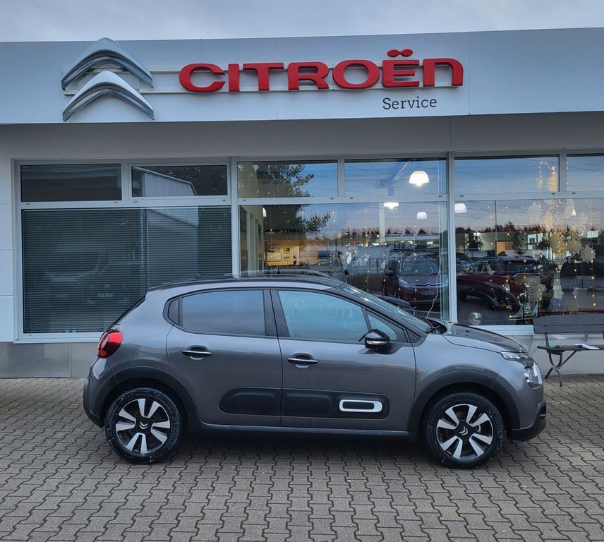 Citroën C3 2024