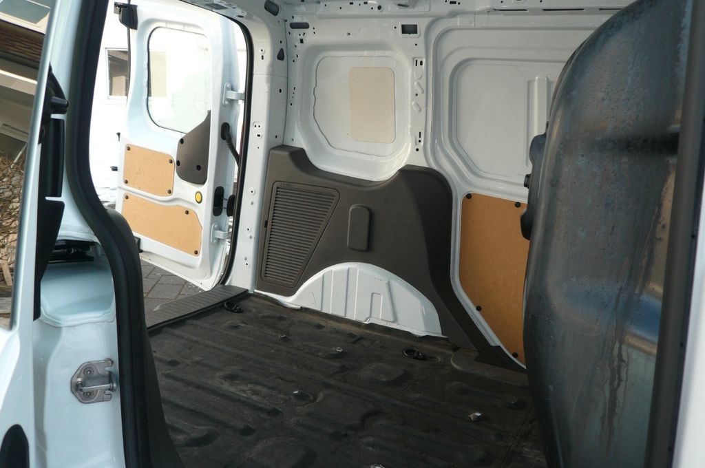 Ford Transit Connect 2020