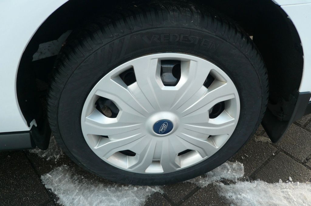 Ford Transit Connect 2020