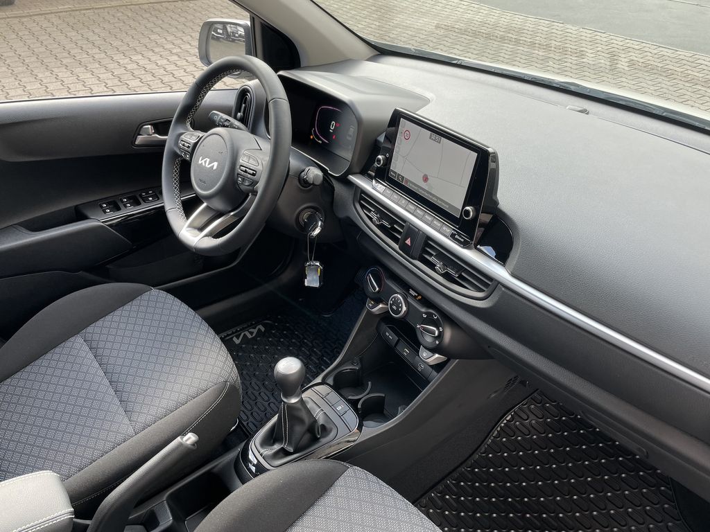 Kia Picanto 2025