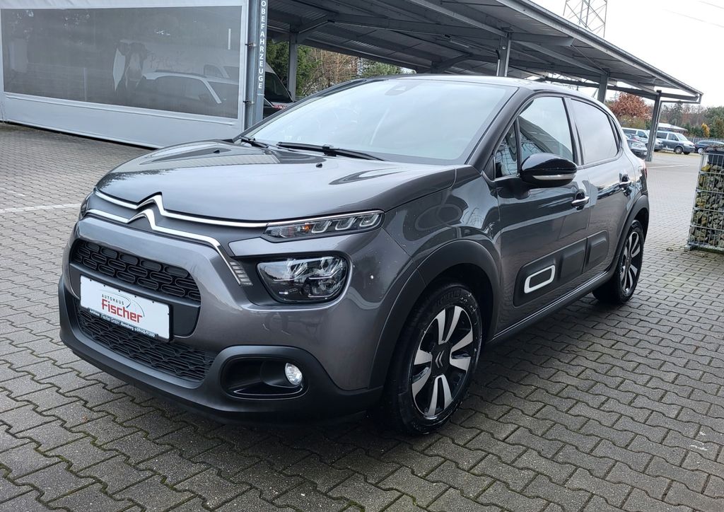 Citroën C3 2024