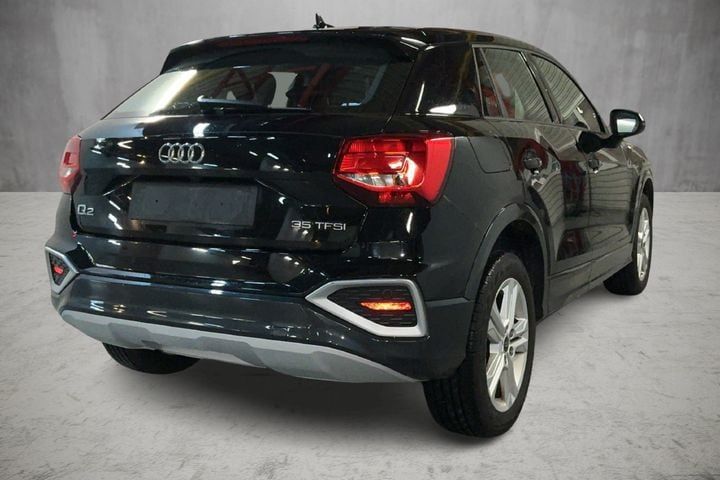 Audi Q2 2023