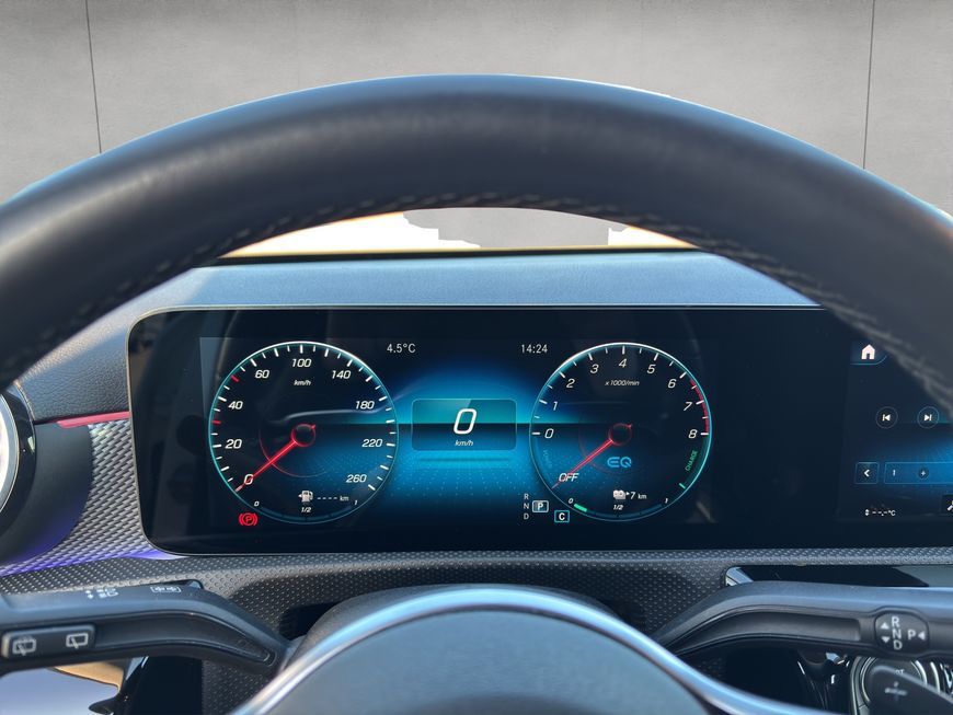 Mercedes-Benz A 250 2021