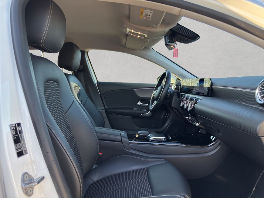 Mercedes-Benz A 250 2021