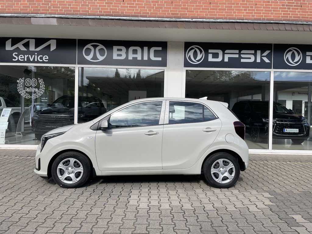 Kia Picanto 2025