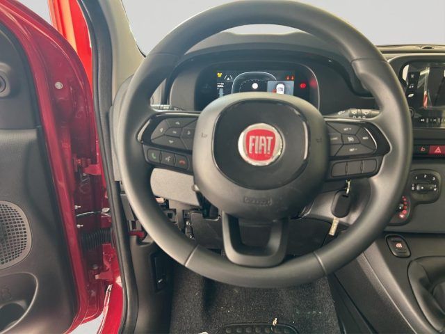 Fiat Panda 2025