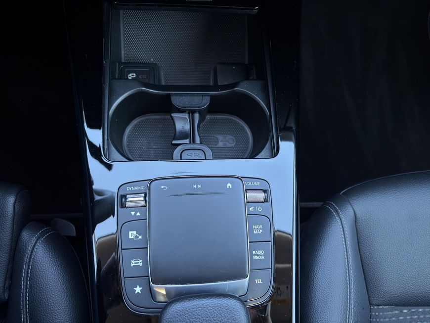 Mercedes-Benz A 250 2021