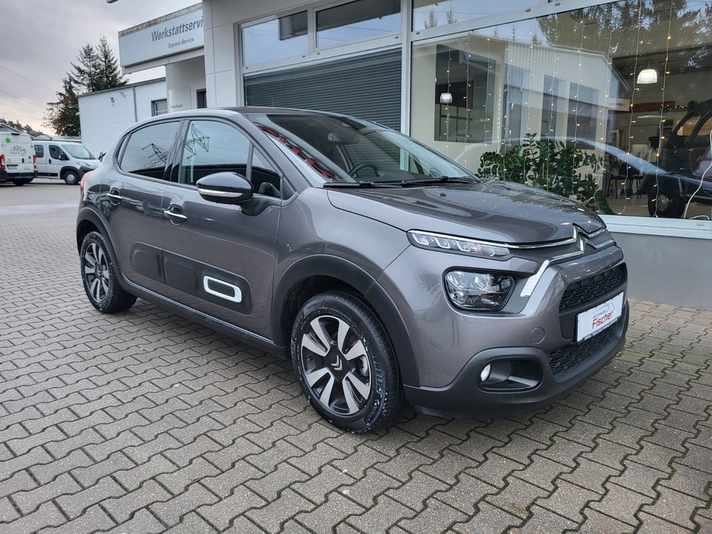 Citroën C3 2024