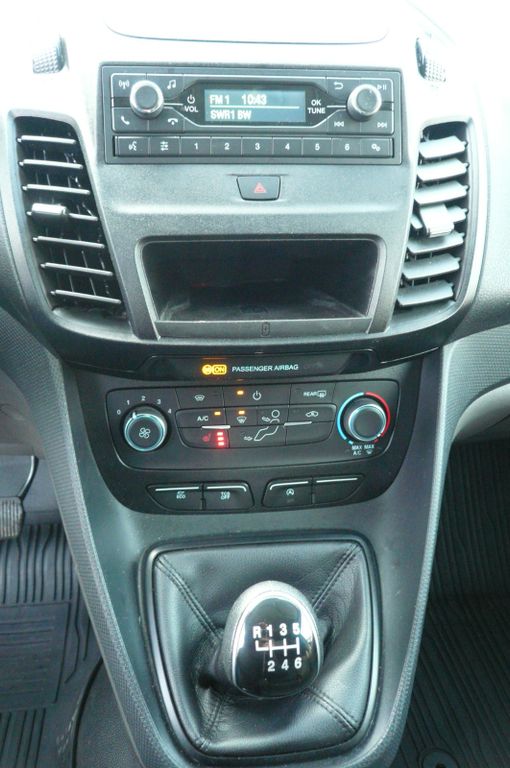 Ford Transit Connect 2020