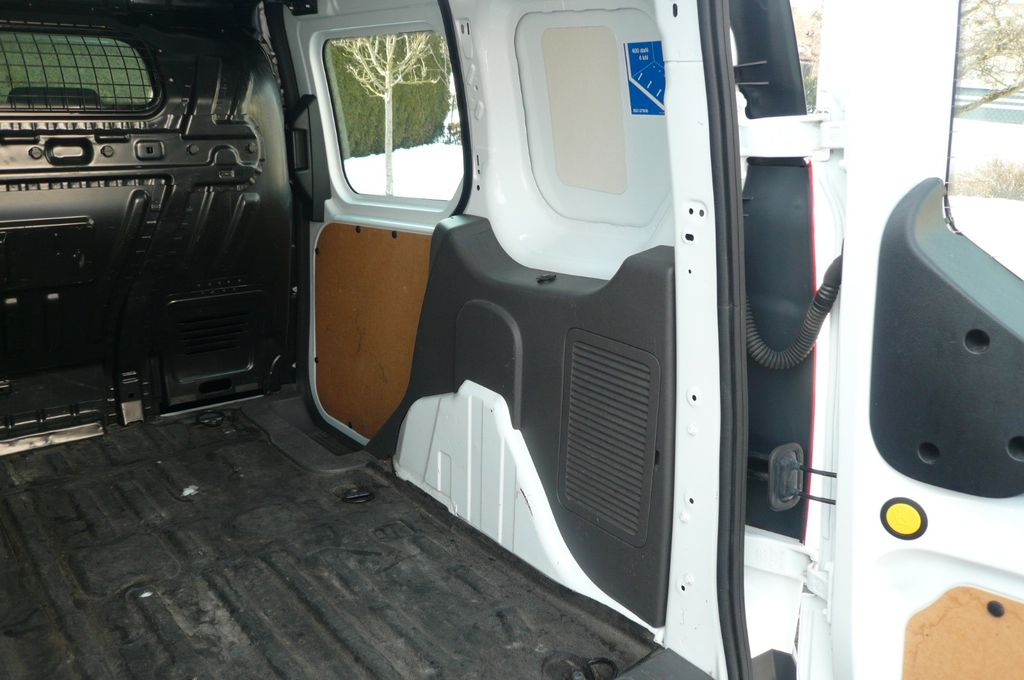 Ford Transit Connect 2020