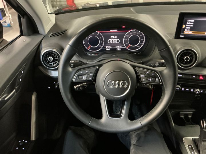 Audi Q2 2023
