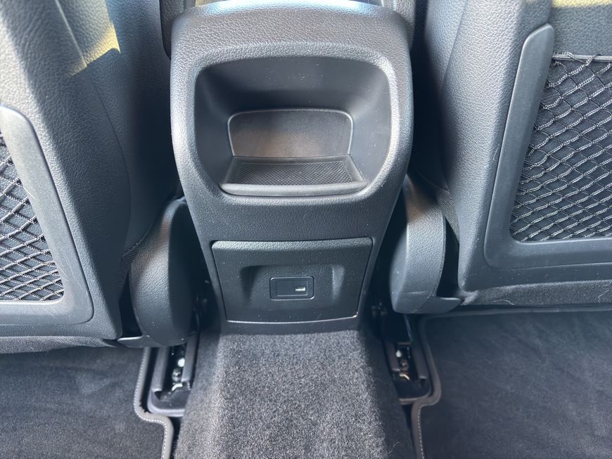 Mercedes-Benz A 250 2021