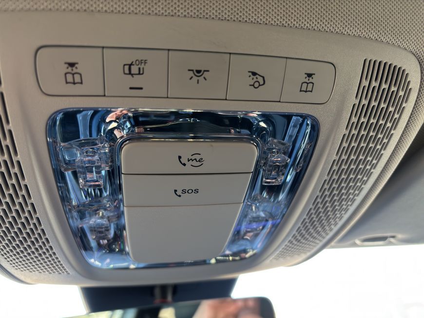 Mercedes-Benz A 250 2021