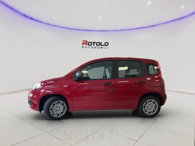 Fiat Panda 2025